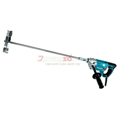 Máy trộn sơn 165mm Makita UT1305