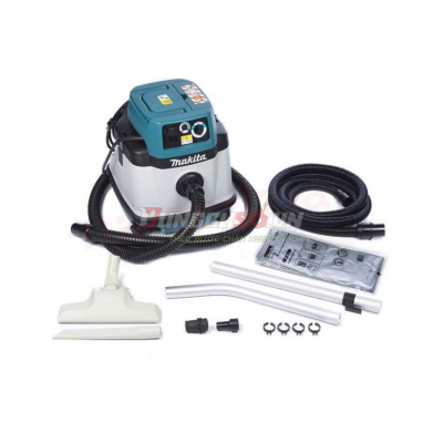 Máy hút bụi ướt khô Makita VC2510LX1