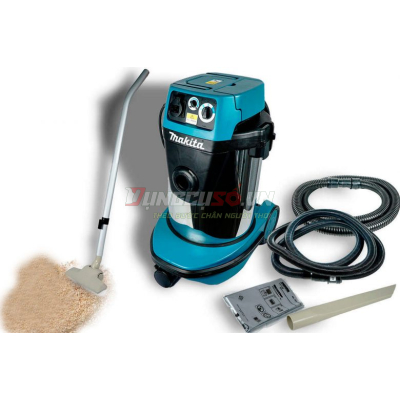 Máy hút bụi ướt khô Makita VC3210LX1
