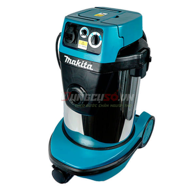Máy hút bụi ướt khô Makita VC3210LX1