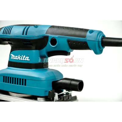 Máy chà nhám rung Makita BO3710