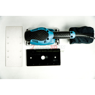 Máy chà nhám rung Makita BO3710