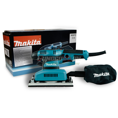 Máy chà nhám rung Makita BO3711