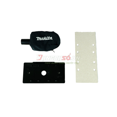 Máy chà nhám rung Makita BO3711