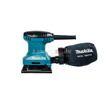 Máy chà nhám rung Makita BO4557