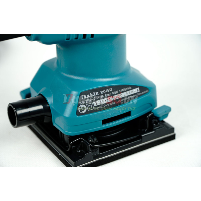 Máy chà nhám rung Makita BO4557