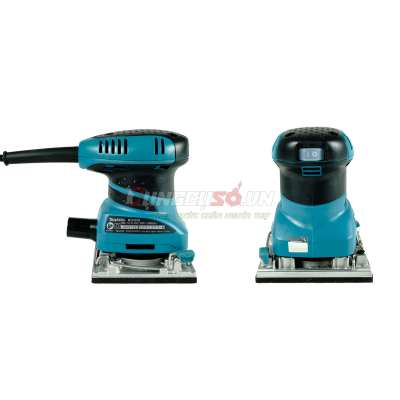 Máy chà nhám rung Makita BO4558