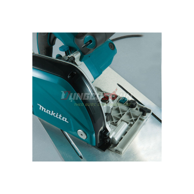 Máy cắt rãnh hộp kim nhôm 118mm Makita CA5000X