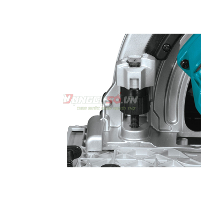 Máy cắt rãnh hộp kim nhôm 118mm Makita CA5000X