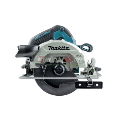 Thân máy cưa gỗ 165mm pin 18V Makita DHS660Z