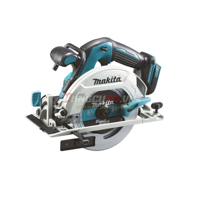 Thân máy cưa gỗ 165mm pin 18V Makita DHS660Z