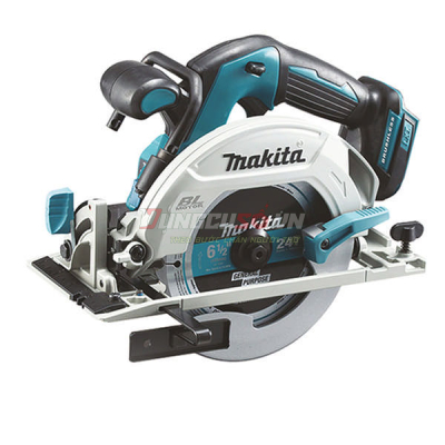 Thân máy cưa gỗ 165mm pin 18V Makita DHS660Z