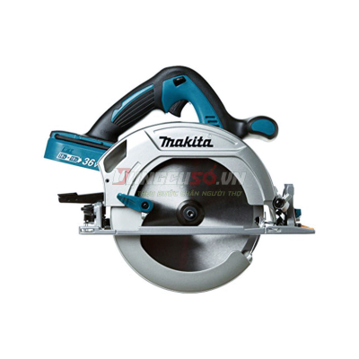 Thân máy cưa đĩa 190mm pin 18V Makita DHS710Z