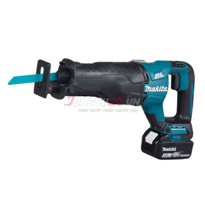 Máy cưa kiếm pin 18V Makita DJR187RTE