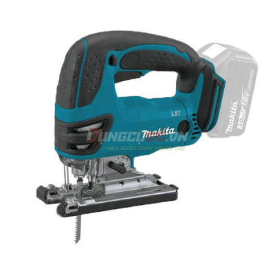 Thân máy cưa lọng pin 18V Makita DJV180Z