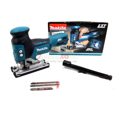 Thân máy cưa lọng pin 18V Makita DJV181Z