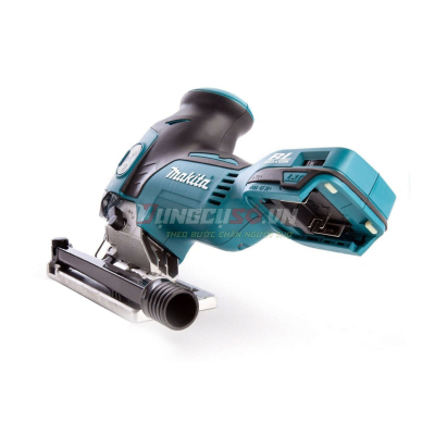 Thân máy cưa lọng pin 18V Makita DJV181Z