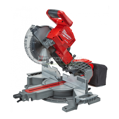 Máy cắt đa năng Milwaukee M18 FMS254-0 