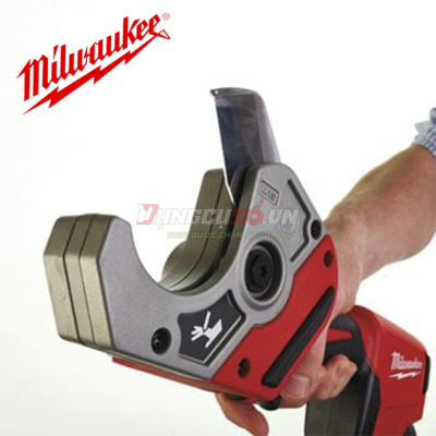 Máy cắt ống C12 PPC-0 (bare)