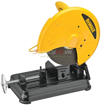 Máy cắt sắt 355mm DeWALT D28730-B1