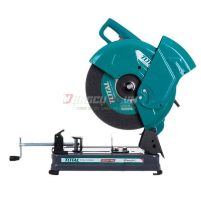 Máy cắt sắt 355mm Total TS92435526