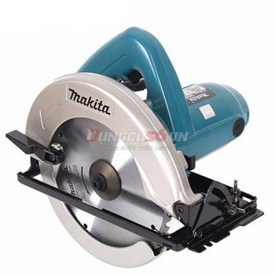 Máy cưa gỗ 185mm Makita 5806B