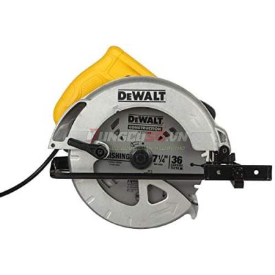 Máy cưa gỗ cầm tay Dewalt DWE561