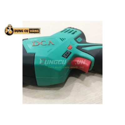 Máy cưa kiếm lưỡi cong pin 12V DCA ADJF15