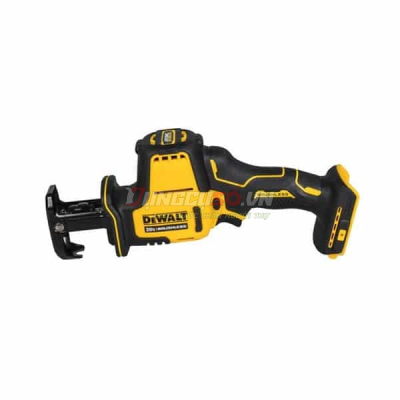 Máy cưa kiếm dùng pin Dewalt 20v DCS369B