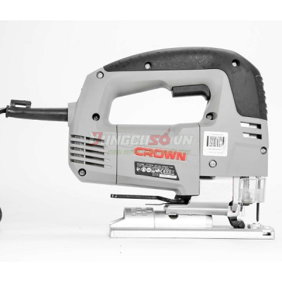 Máy cưa lọng 100mm CROWN CT 15189