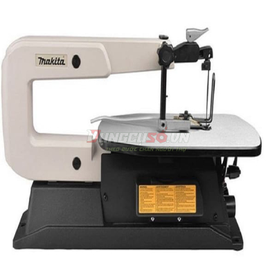 Máy cưa lọng bàn 50W Makita SJ401