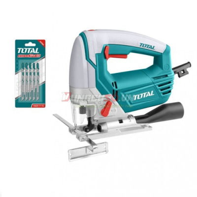 Máy cưa lọng Total TS2081006 800W