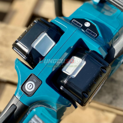 Máy cưa xích dùng pin Makita DUC353Z