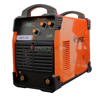 MÁY HÀN QUE ĐIỆN TỬ JASIC ARES 400-380V