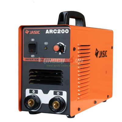 MÁY HÀN QUE ARC 200(R04) JASIC