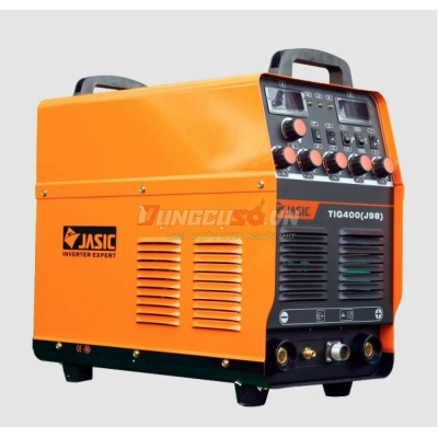 MÁY HÀN JASIC TIG 400 J98 