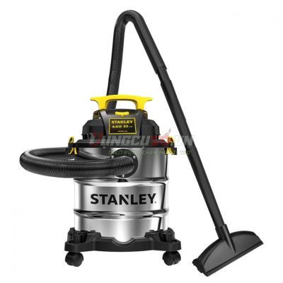 Máy hút bụi 3 chức năng - Khô/Ướt/Thổi - Stanley USA - SL19417-6A