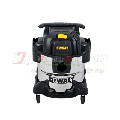 Máy hút bụi Công nghiệp 3 chức năng 20L Dewalt DXV20S (1490W – 2.0Hp)