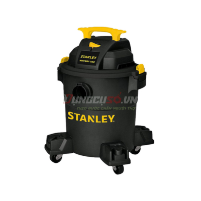 Máy hút bụi 3 chức năng - Khô/Ướt/Thổi - Stanley USA - SL19417P-6A