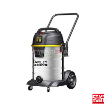 Máy hút bụi 3 chức năng - Khô/Ướt/Thổi - Stanley USA - SL19199-16A