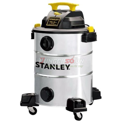 Máy hút bụi 3 chức năng - Khô/Ướt/Thổi - Stanley USA - SL19156