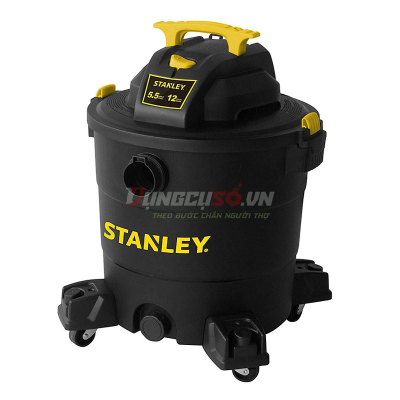 Máy hút bụi 3 chức năng - Khô/Ướt/Thổi - Stanley USA - SL19199P
