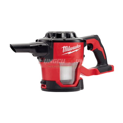 Máy hút bụi đa năng Milwaukee M18 CV-0