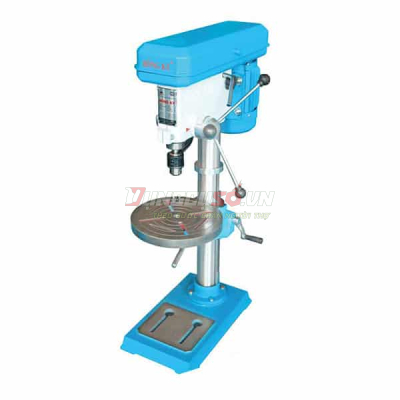 Máy Khoan Bàn Hồng Ký 1M Bán Chạy Nhất HK-KT10