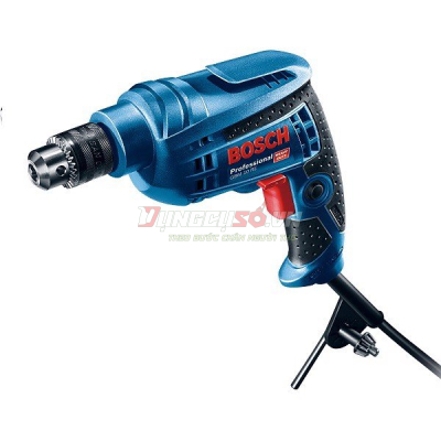 Máy khoan sắt 10mm Bosch GBM 10 RE - 06014735K0
