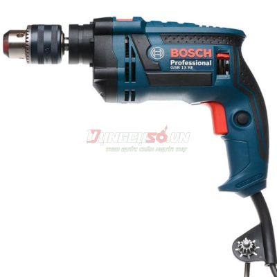 Máy khoan động lực 13mm Bosch GSB 13 RE