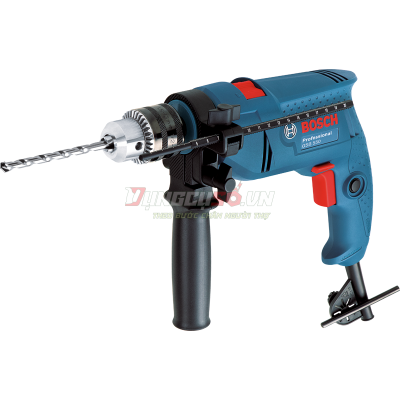 Máy khoan động lực 13mm Bosch GSB 550 - 06011A15K0