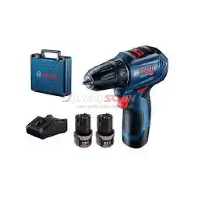 Máy khoan vặn vít dùng pin GSR 12V-30