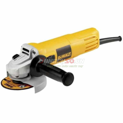 Máy mài góc 100mm DeWALT DW802-B1