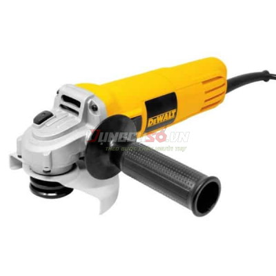 Máy mài góc 100mm DeWALT DWE4118-B1